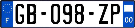 GB-098-ZP