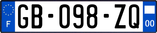 GB-098-ZQ