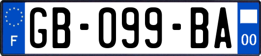 GB-099-BA