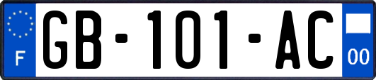 GB-101-AC