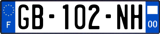 GB-102-NH