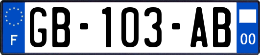 GB-103-AB