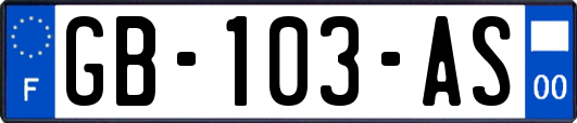 GB-103-AS