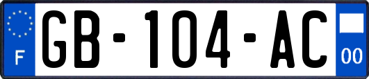 GB-104-AC