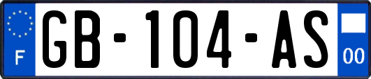 GB-104-AS