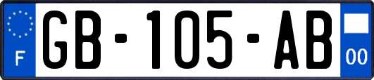 GB-105-AB