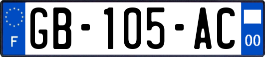 GB-105-AC