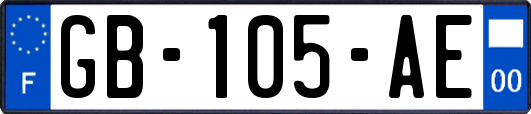 GB-105-AE