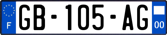 GB-105-AG