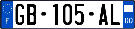 GB-105-AL