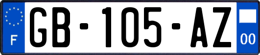 GB-105-AZ