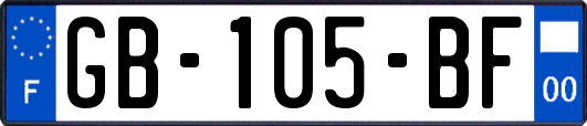 GB-105-BF