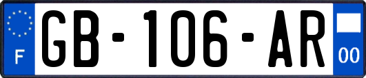 GB-106-AR