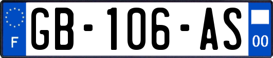 GB-106-AS