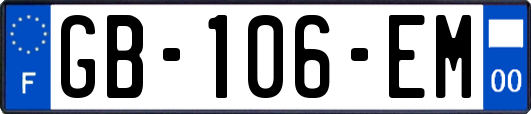 GB-106-EM
