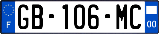 GB-106-MC