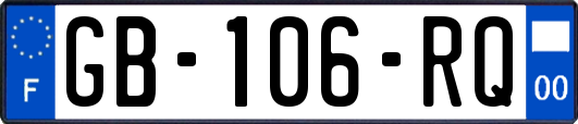 GB-106-RQ
