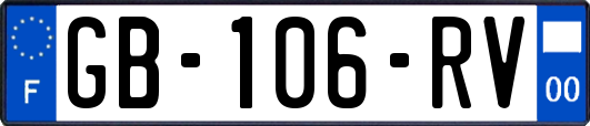 GB-106-RV