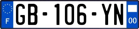 GB-106-YN