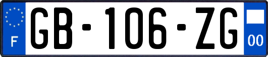 GB-106-ZG