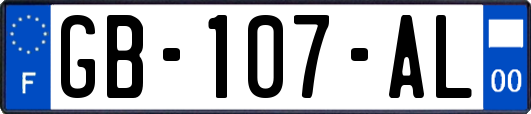 GB-107-AL