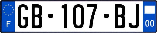 GB-107-BJ