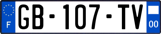 GB-107-TV
