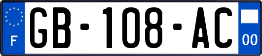 GB-108-AC