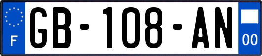 GB-108-AN