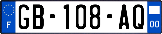 GB-108-AQ