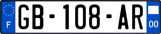 GB-108-AR