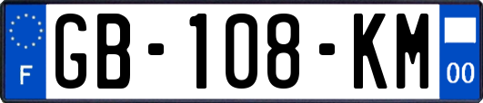 GB-108-KM