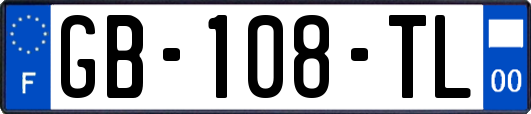 GB-108-TL