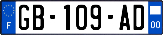 GB-109-AD