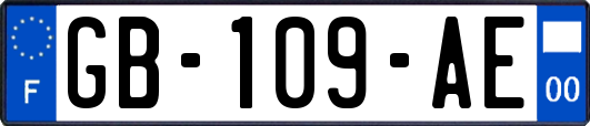 GB-109-AE