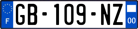 GB-109-NZ