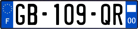 GB-109-QR