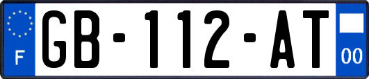 GB-112-AT