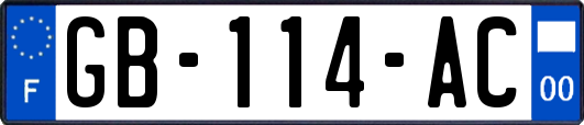 GB-114-AC