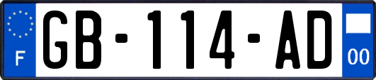 GB-114-AD