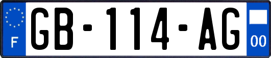 GB-114-AG