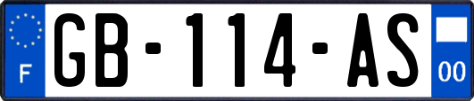 GB-114-AS