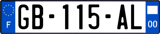 GB-115-AL