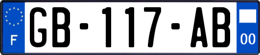 GB-117-AB