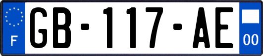 GB-117-AE