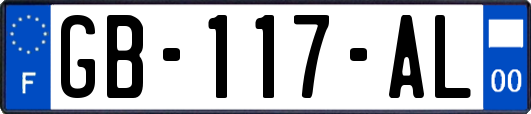 GB-117-AL