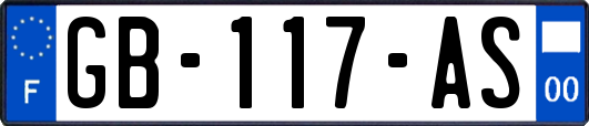 GB-117-AS