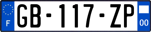 GB-117-ZP