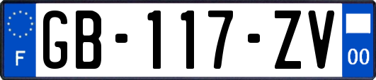 GB-117-ZV