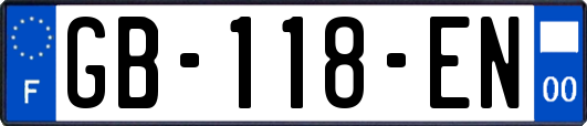 GB-118-EN